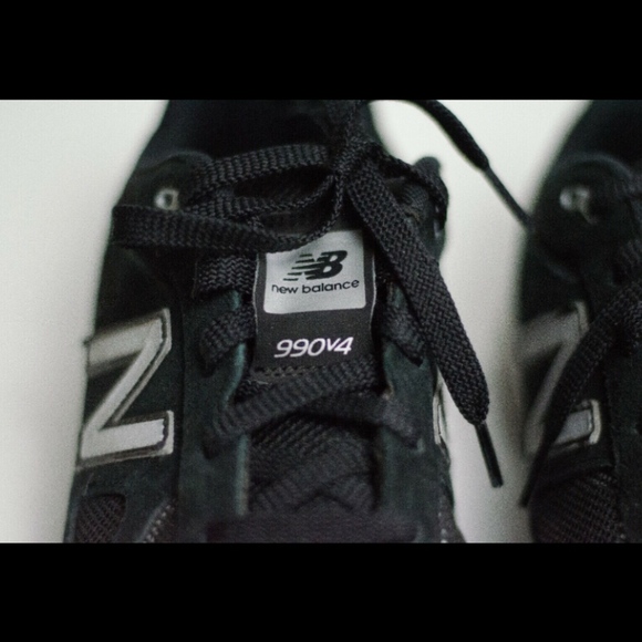 SOLD New Balance Suede Boys XW Sz 7 Women's 8.5 - Picture 5 of 8